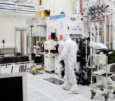 clean room monitor